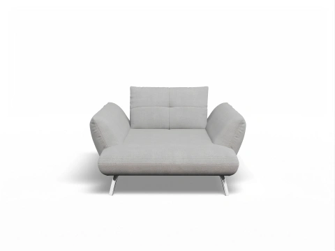 Loveseat Armlehne B